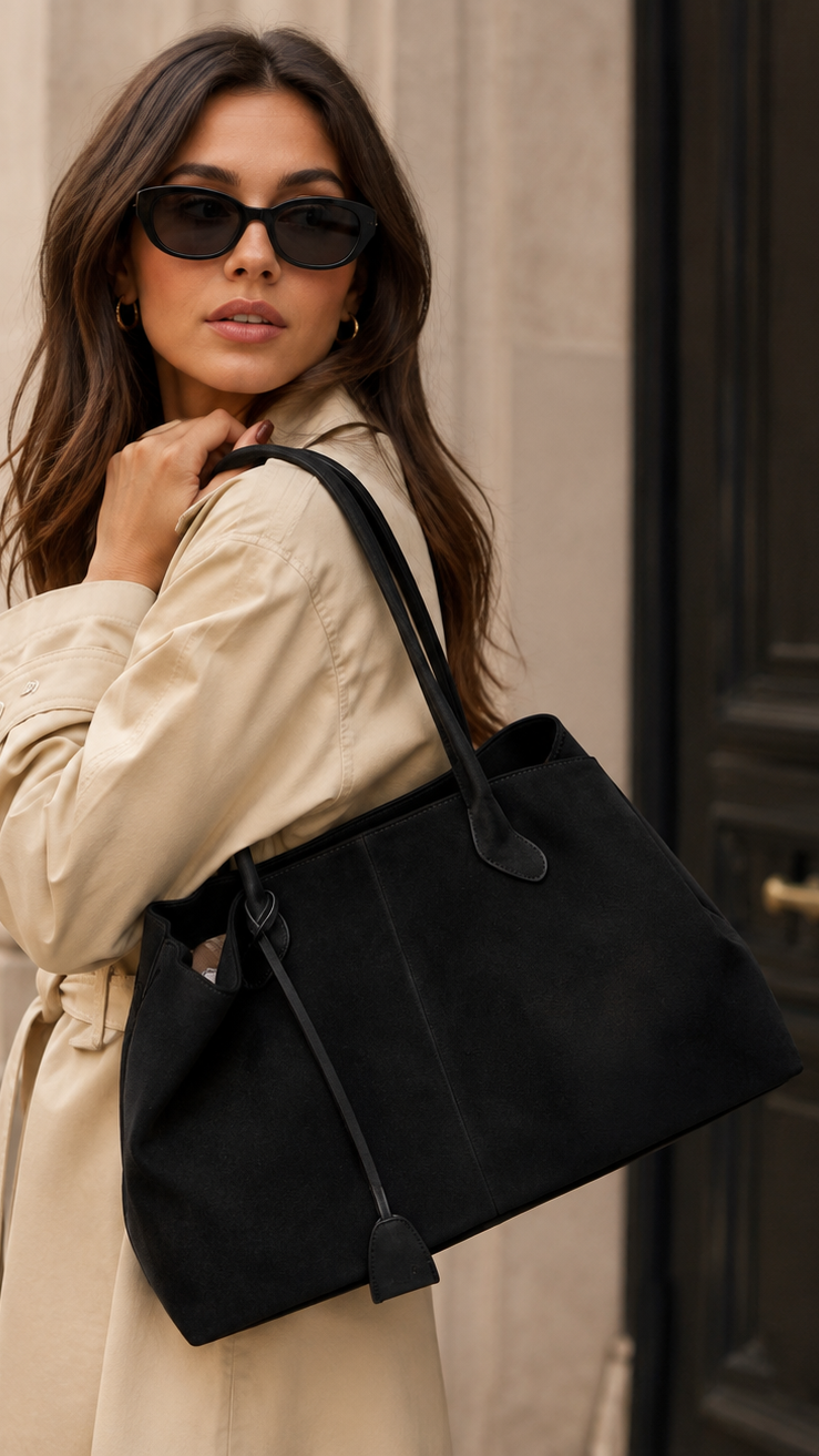 Olivia | Bolso shopper